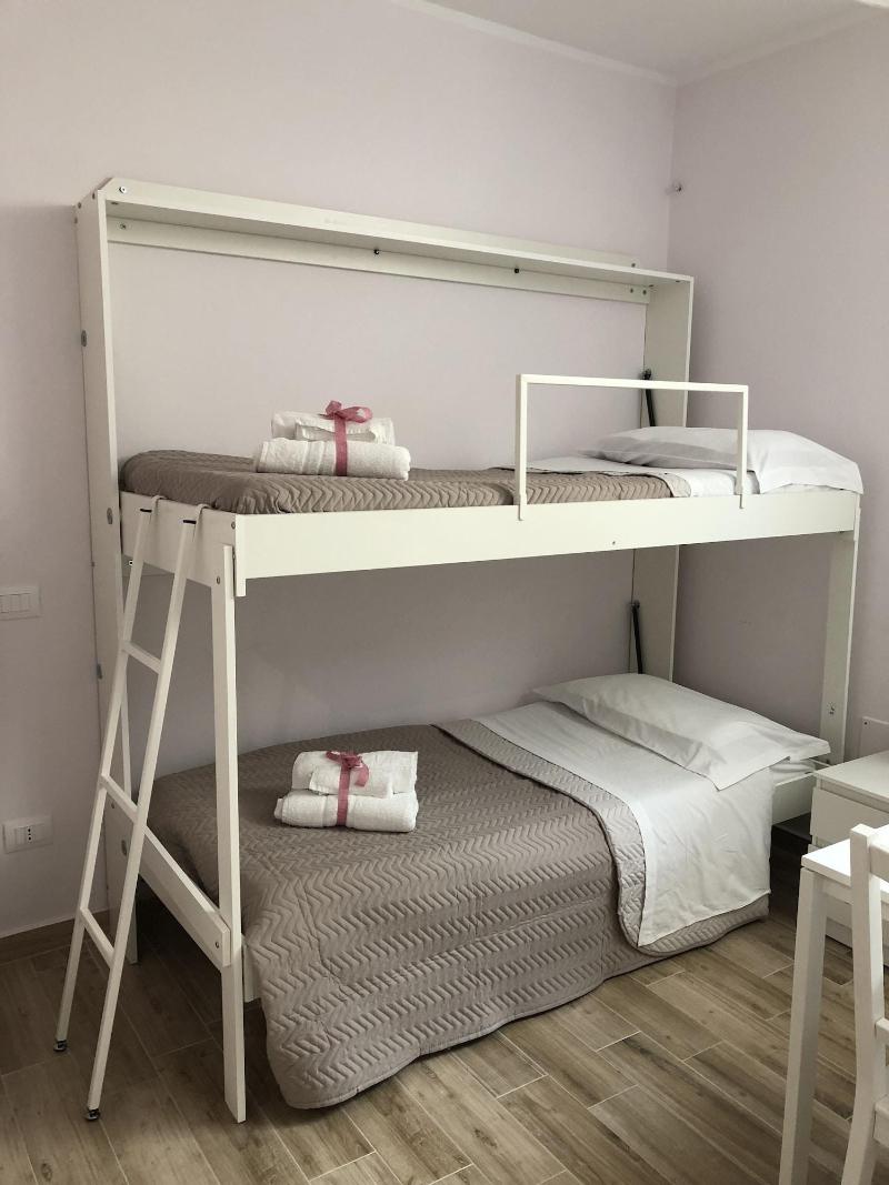 B&B Arco dolce Arco - Oda