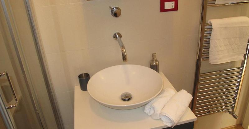 B&B Arco dolce Arco - Oda