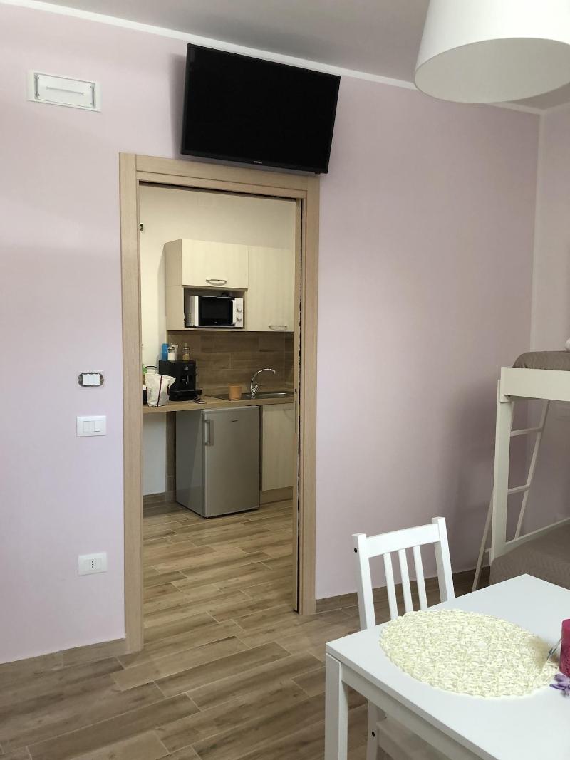 B&B Arco dolce Arco - Oda