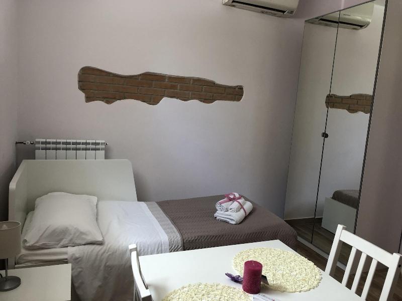 B&B Arco dolce Arco - Oda