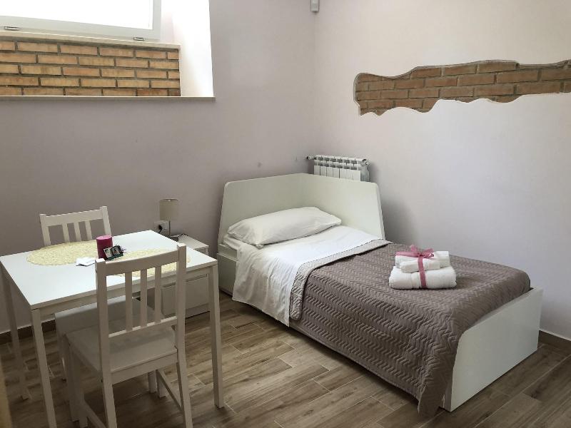 B&B Arco dolce Arco - Oda
