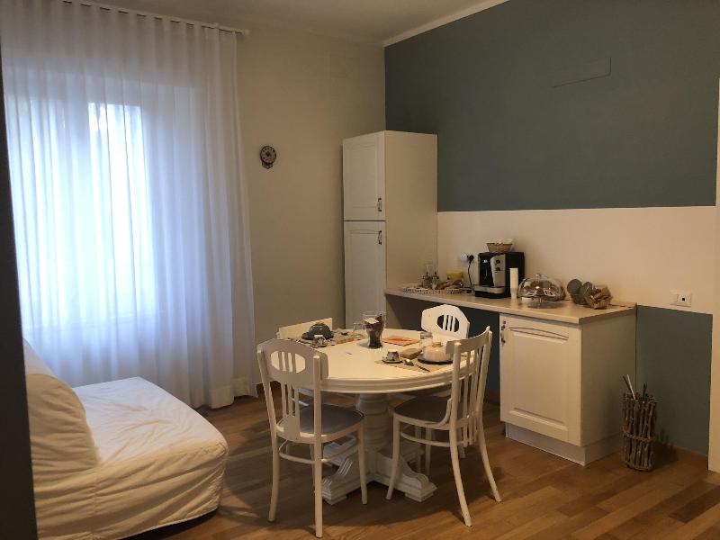 B&B Arco dolce Arco - Oda