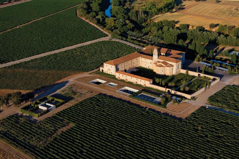 Abadia Retuerta Ledomaine - Genel