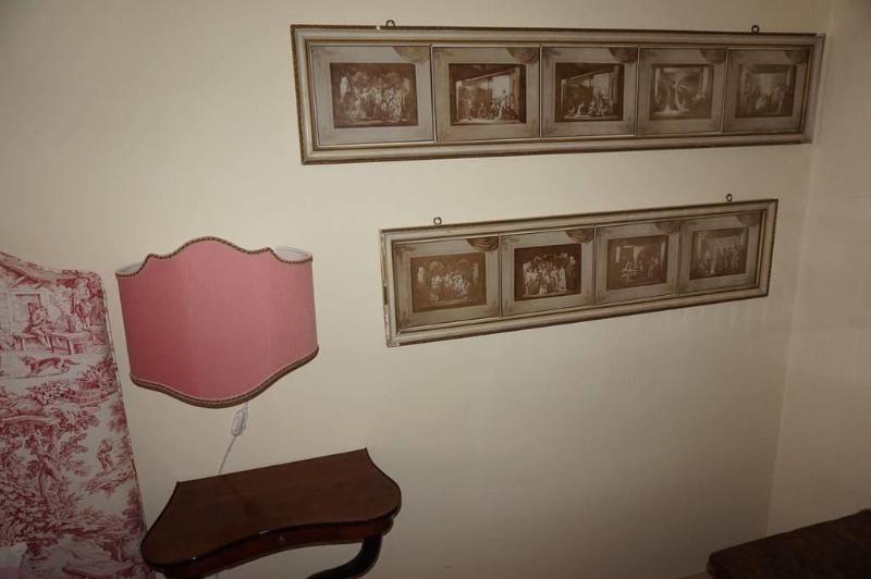 Palazzo Mantua Benavides Suites And Apartments - Lobi