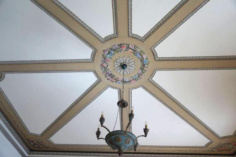 Palazzo Mantua Benavides Suites And Apartments - Lobi