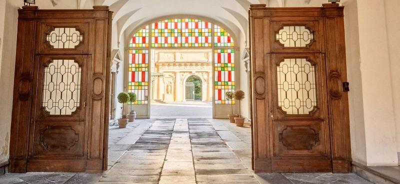 Palazzo Mantua Benavides Suites And Apartments - Aktivite