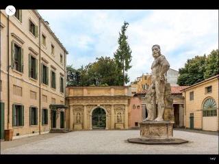 Palazzo Mantua Benavides Suites And Apartments otel fotoğrafı