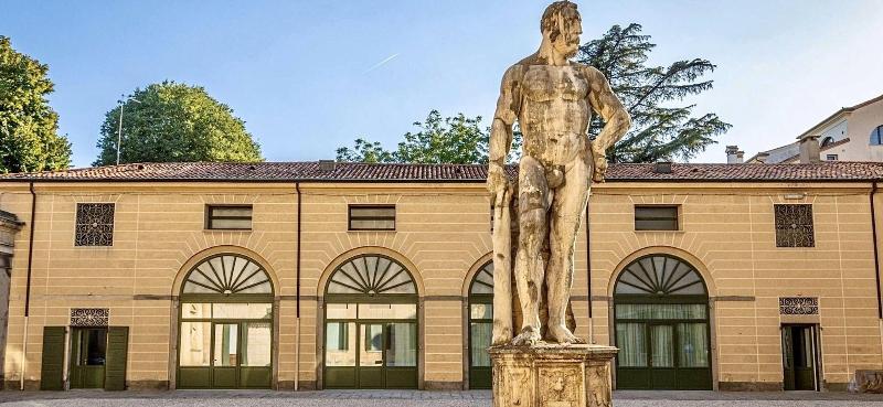 Palazzo Mantua Benavides Suites And Apartments - Genel