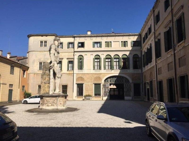 Palazzo Mantua Benavides Suites And Apartments - Genel