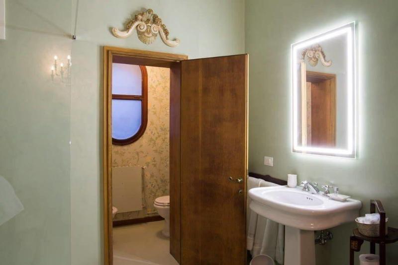 Palazzo Mantua Benavides Suites And Apartments - Oda