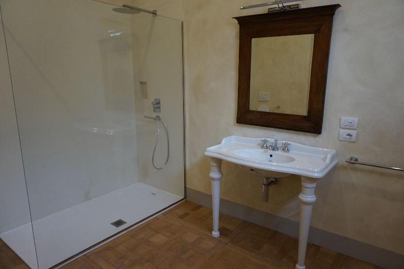 Palazzo Mantua Benavides Suites And Apartments - Oda