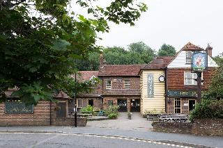 The Dorset otel fotoğrafı