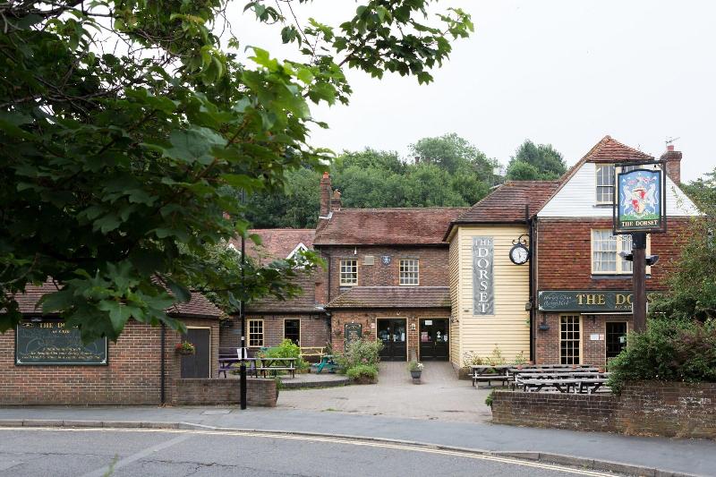 The Dorset - Genel