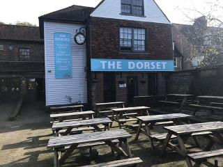 The Dorset fotoÄŸrafÄ±