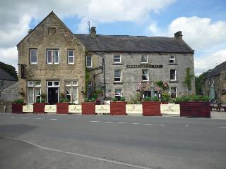 Charles Cotton Hotel fotoÄŸrafÄ±