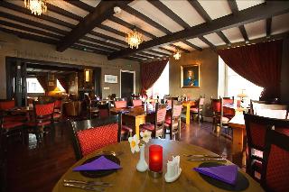 Charles Cotton Hotel fotoÄŸrafÄ±