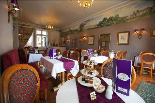 Charles Cotton Hotel fotoÄŸrafÄ±