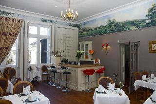 Charles Cotton Hotel fotoÄŸrafÄ±