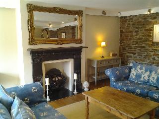 The Heritage Bed & Breakfast fotoÄŸrafÄ±