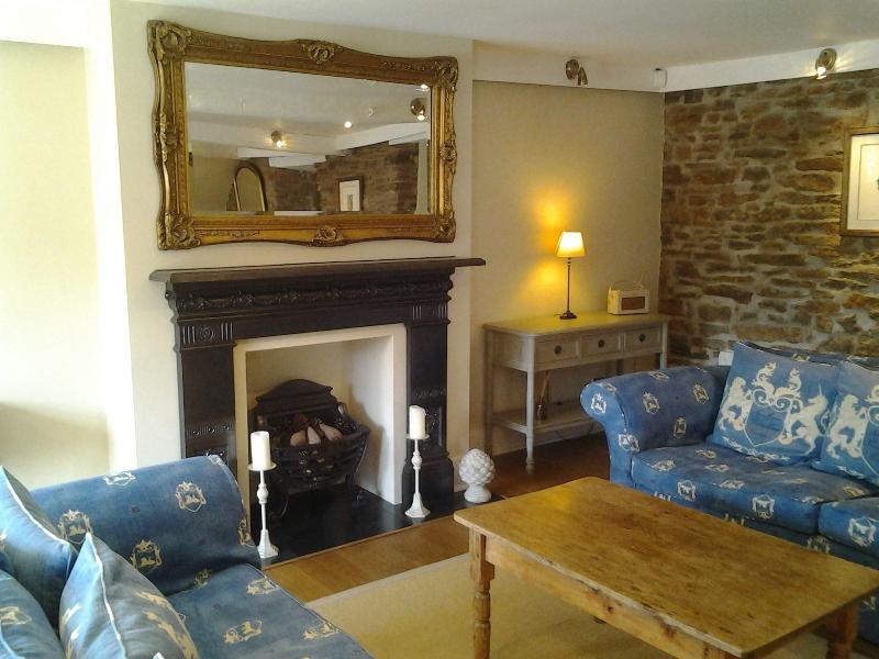 The Heritage Bed & Breakfast - Aktivite