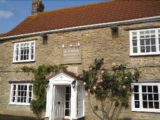 The Heritage Bed & Breakfast otel fotoğrafı