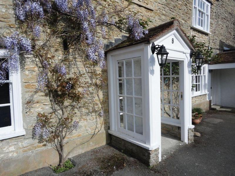 The Heritage Bed & Breakfast - Genel