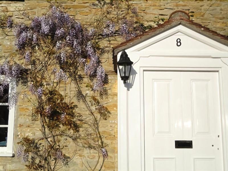 The Heritage Bed & Breakfast - Genel