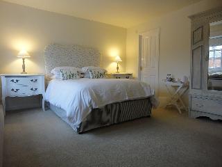The Heritage Bed & Breakfast fotoÄŸrafÄ±