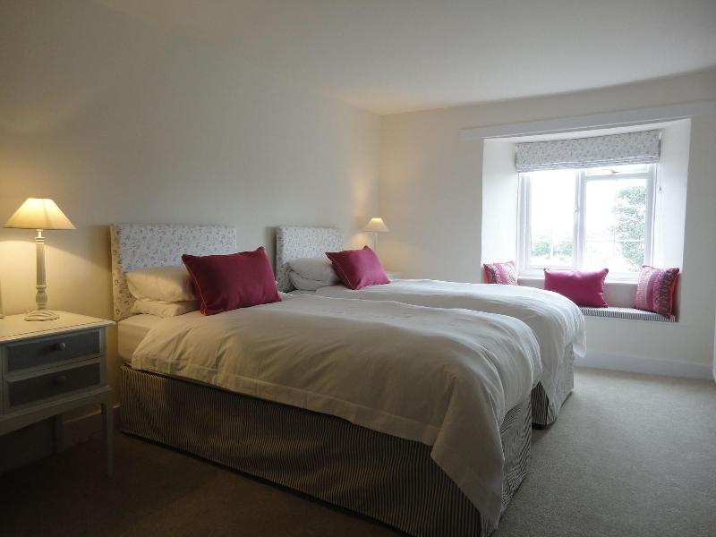 The Heritage Bed & Breakfast - Oda