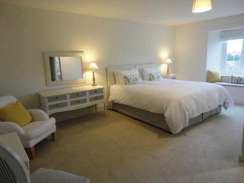 The Heritage Bed & Breakfast - Oda