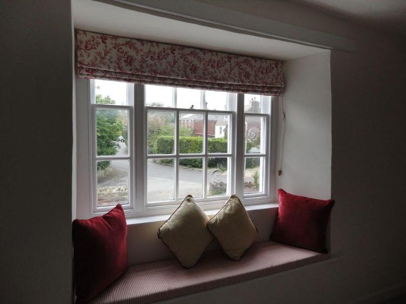 The Heritage Bed & Breakfast - Oda