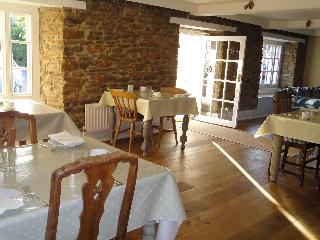 The Heritage Bed & Breakfast fotoÄŸrafÄ±