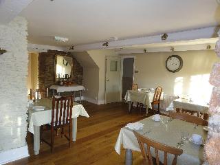 The Heritage Bed & Breakfast fotoÄŸrafÄ±