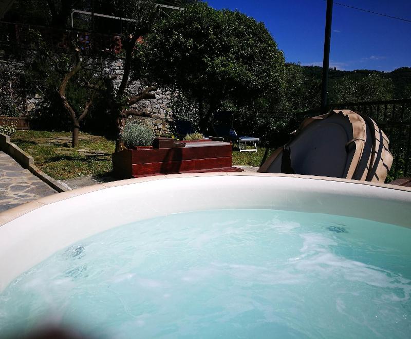 B&B La Terrazza Sui Fieschi - Aktivite