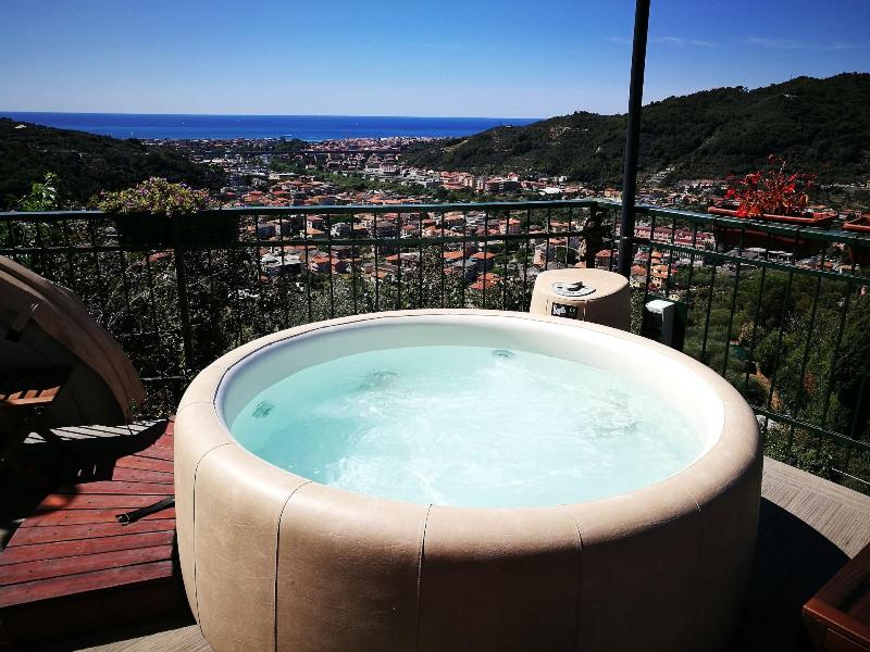 B&B La Terrazza Sui Fieschi - Aktivite