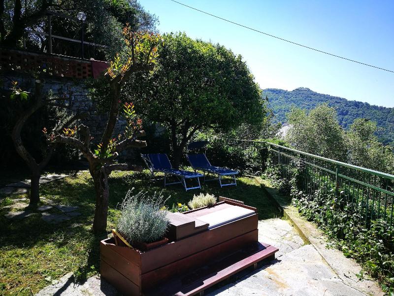 B&B La Terrazza Sui Fieschi - Genel