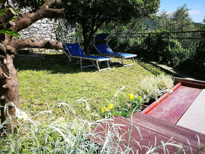 B&B La Terrazza Sui Fieschi - Genel