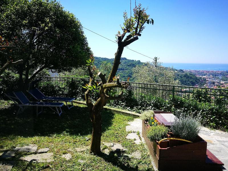 B&B La Terrazza Sui Fieschi - Genel