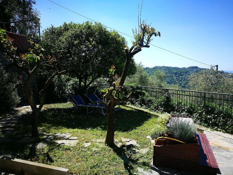 B&B La Terrazza Sui Fieschi - Genel