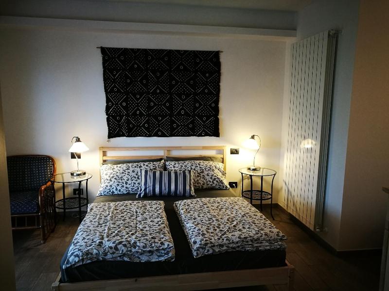 B&B La Terrazza Sui Fieschi - Oda
