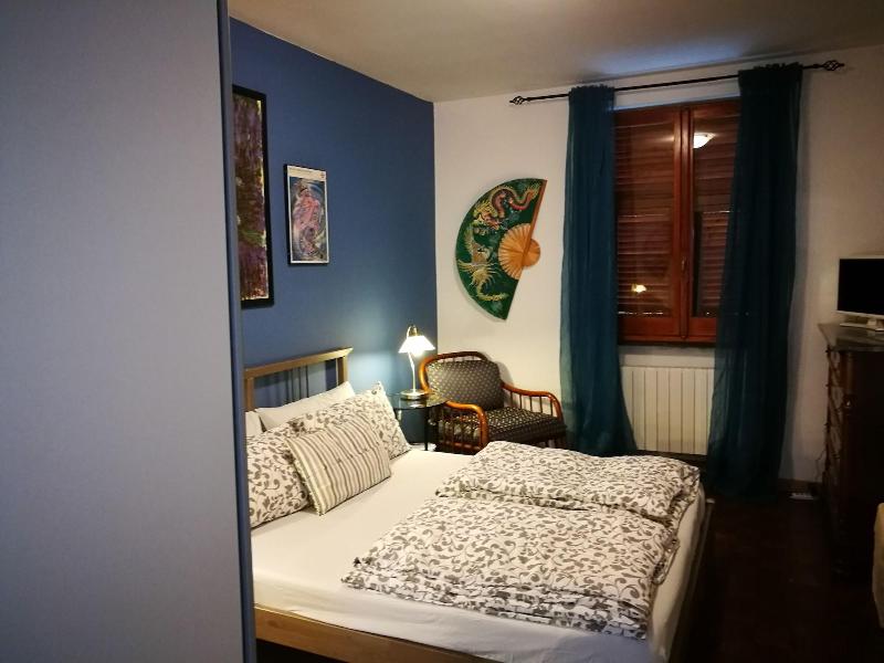 B&B La Terrazza Sui Fieschi - Oda