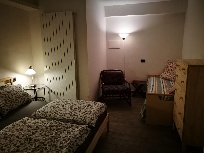 B&B La Terrazza Sui Fieschi - Oda