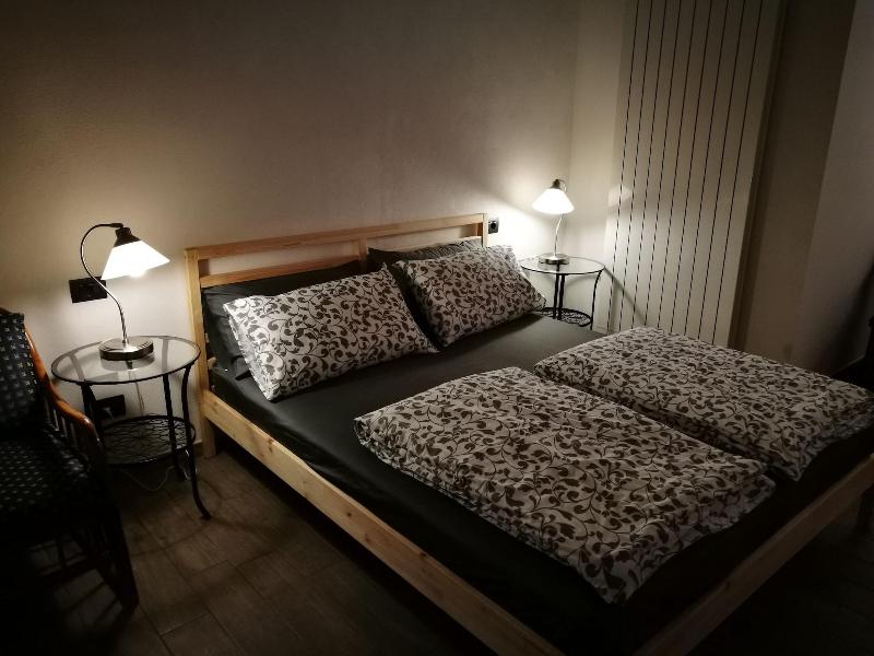 B&B La Terrazza Sui Fieschi - Oda