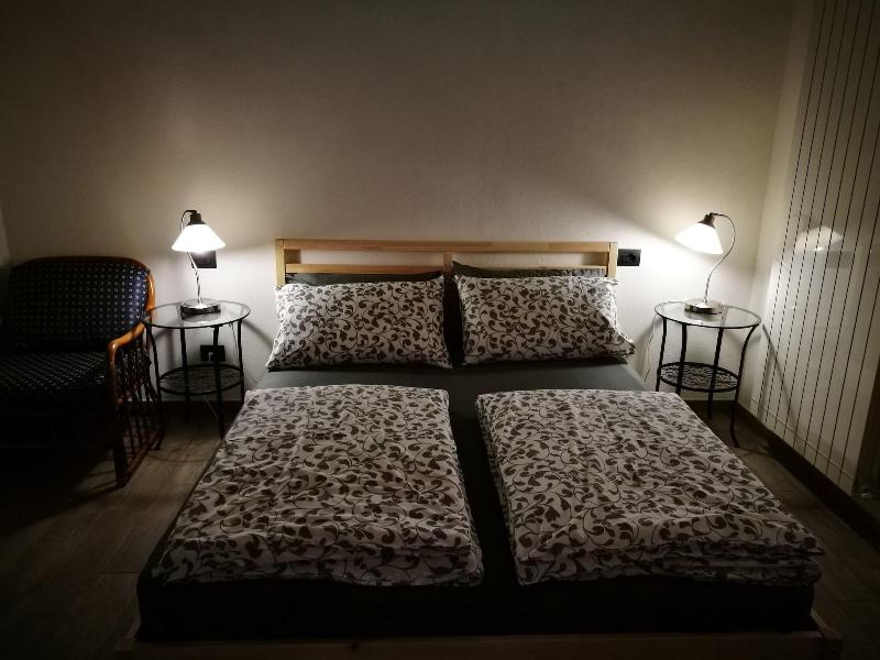 B&B La Terrazza Sui Fieschi - Oda