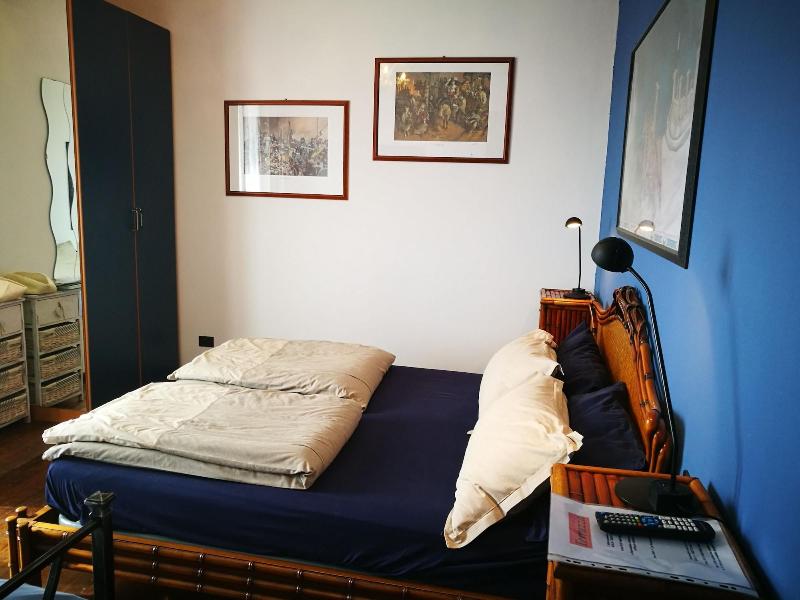 B&B La Terrazza Sui Fieschi - Oda