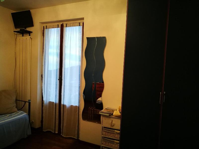 B&B La Terrazza Sui Fieschi - Oda
