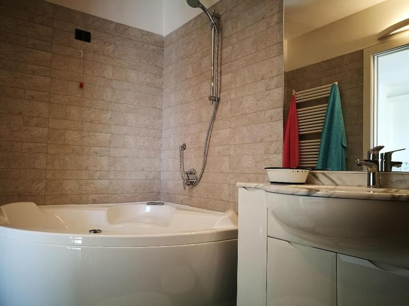 B&B La Terrazza Sui Fieschi - Oda