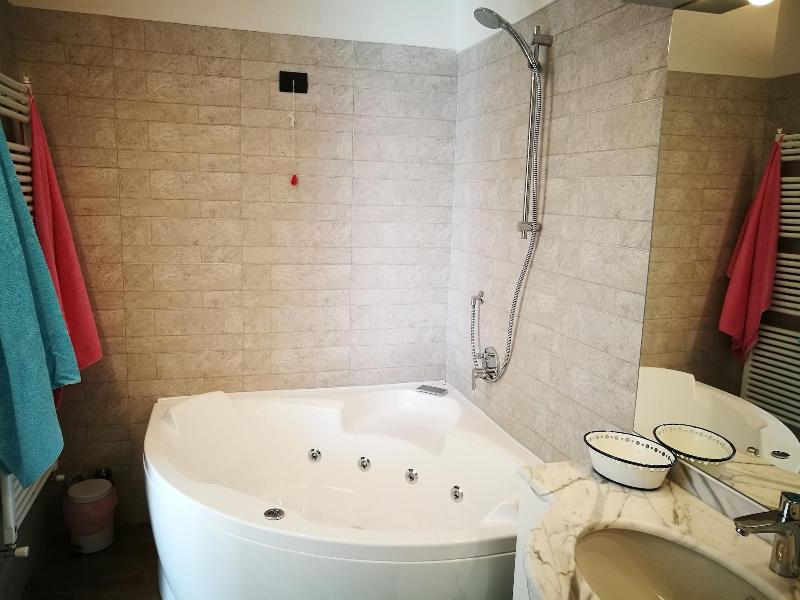 B&B La Terrazza Sui Fieschi - Oda