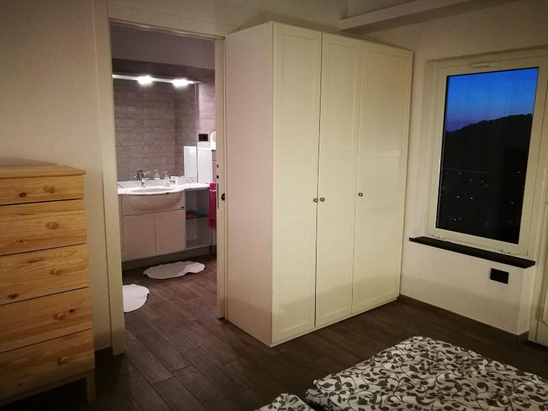 B&B La Terrazza Sui Fieschi - Oda