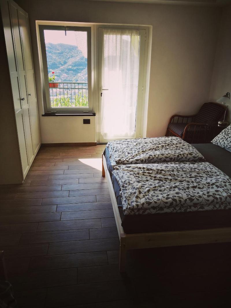 B&B La Terrazza Sui Fieschi - Oda